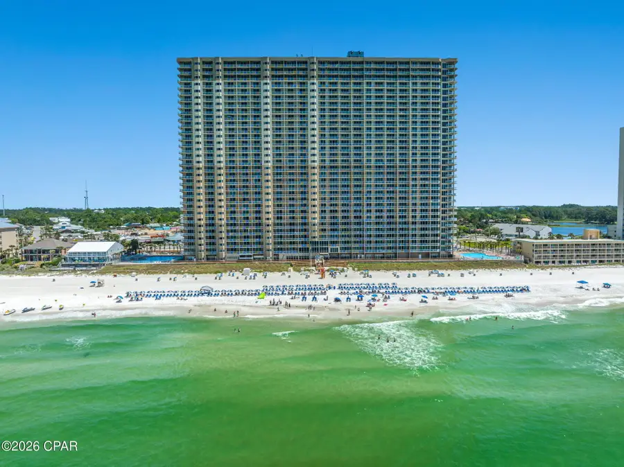 16819 Front Beach Road #714, Panama City Beach, FL 32413 - Image #3