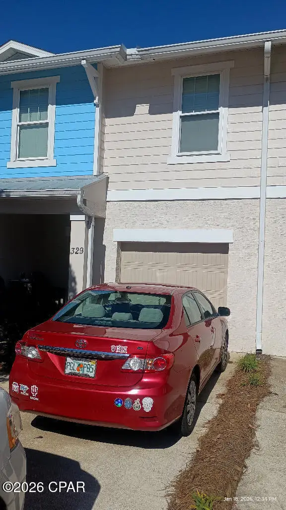 329 Sand Oak Boulevard, Panama City Beach, FL 32413 - Image #1