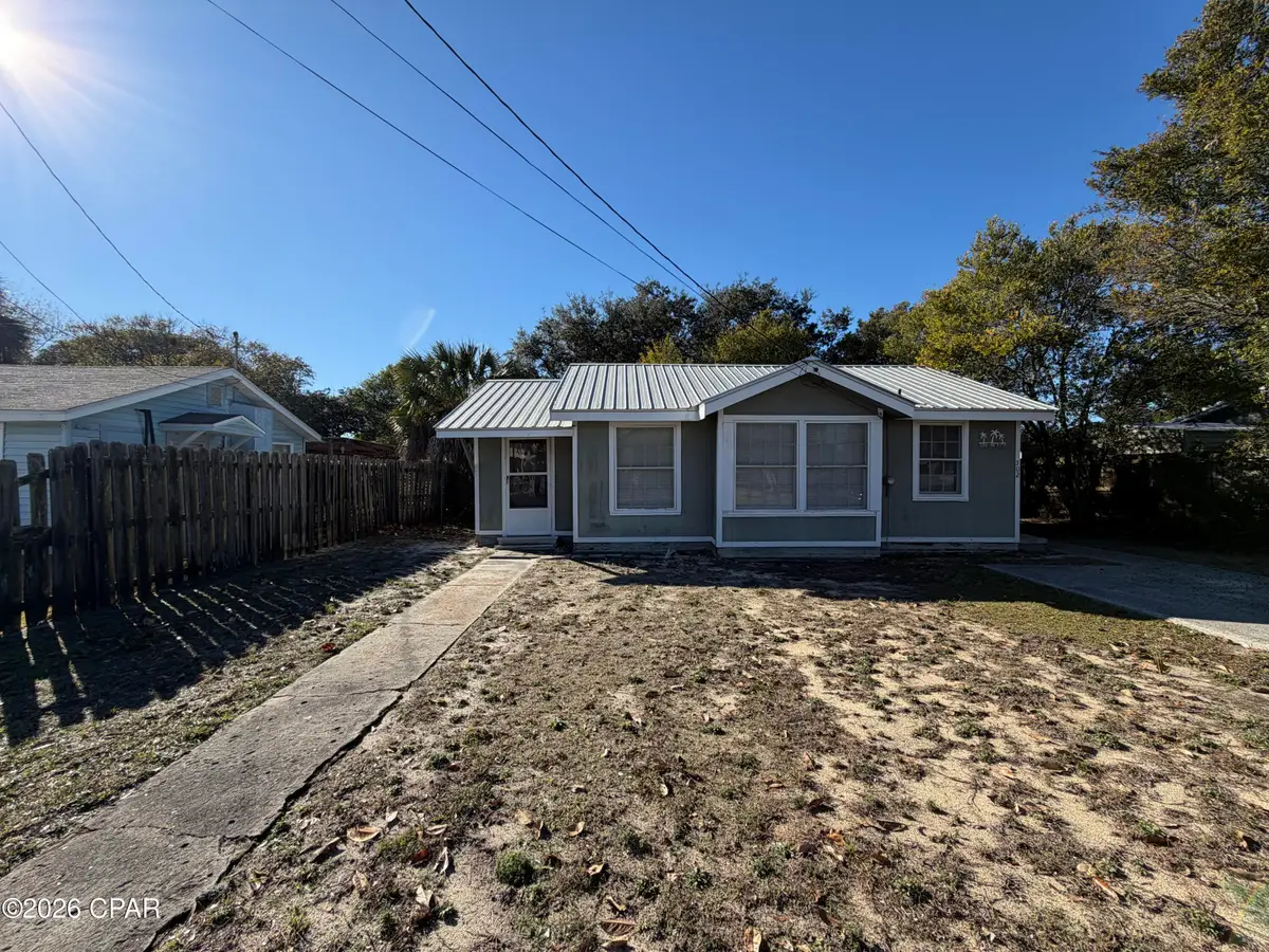 502 Wisteria Street, Panama City Beach, FL 32407 - Image #1