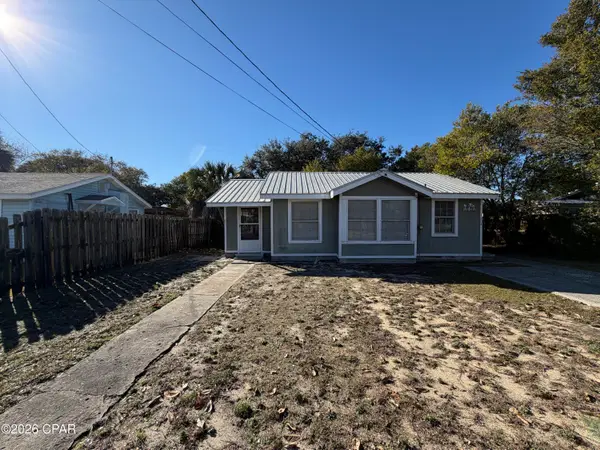 502 Wisteria Street, Panama City Beach, FL 32407