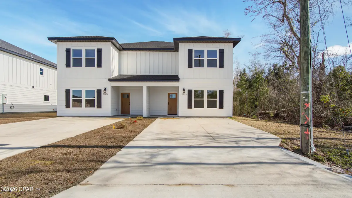 2723 Usery Road, Panama City, FL 32404 - Image #1