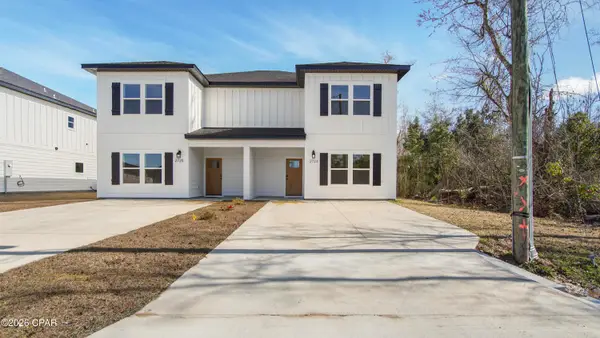 2723 Usery Road, Panama City, FL 32404