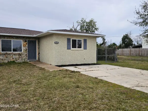 6329 Chipewa Street, Panama City, FL 32404