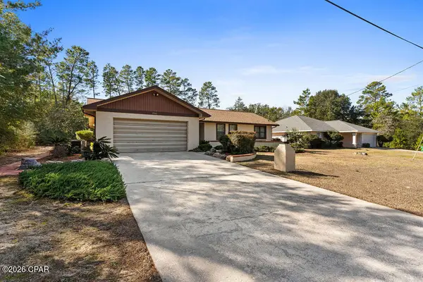 1945 Shenandoah Boulevard, Chipley, FL 32428