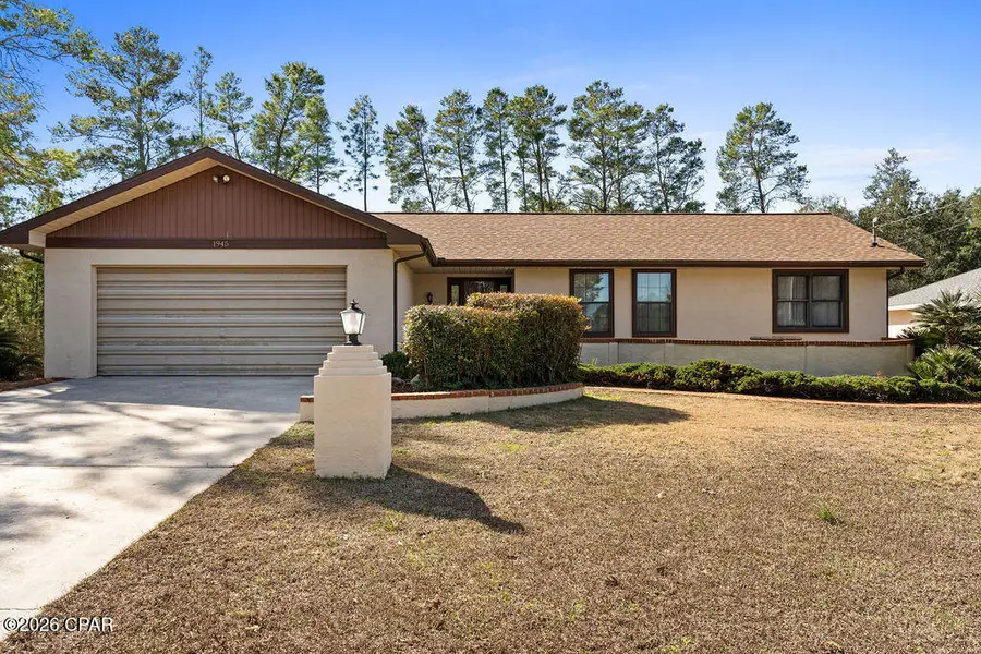 1945 Shenandoah Boulevard, Chipley, FL 32428 - Image #3