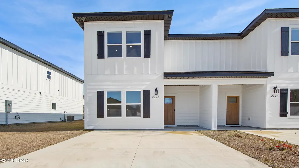 2725 Usery Road, Panama City, FL 32404 - Image #1