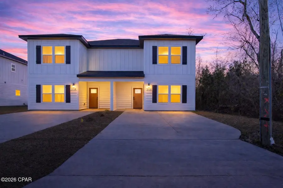 2725 Usery Road, Panama City, FL 32404 - Image #2