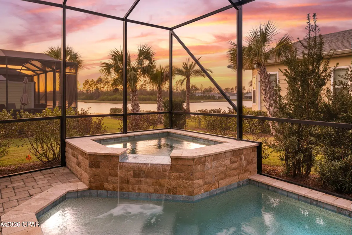 8528 Margaritaville Boulevard, Panama City Beach, FL 32413 - Image #1