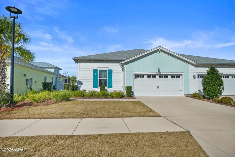8528 Margaritaville Boulevard, Panama City Beach, FL 32413 - Image #2