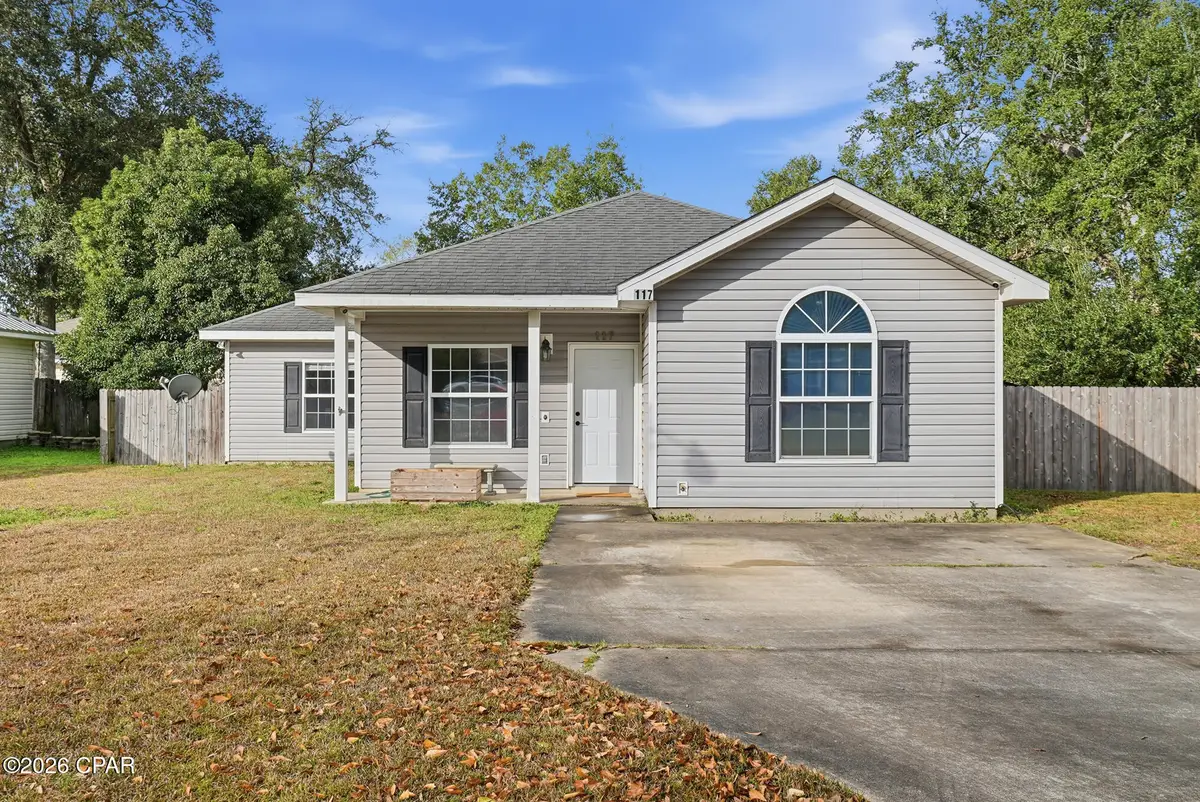 117 Mary Drive, Wewahitchka, FL 32465 - #1