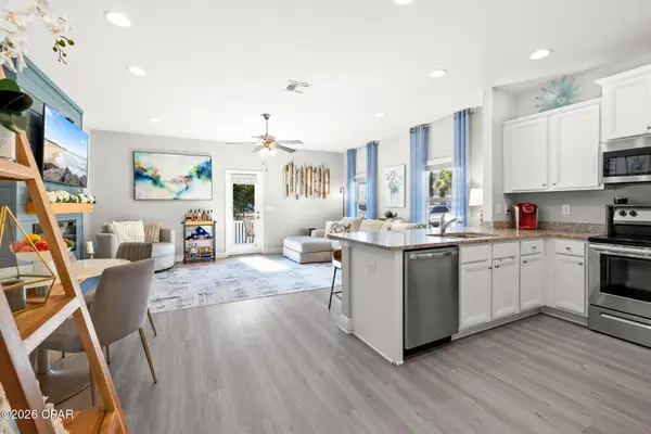 101 Harmony Falls Lane, Panama City Beach, FL 32407