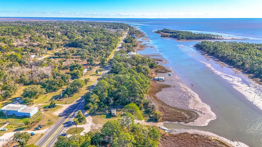 614 Us-98, Apalachicola, FL 32320 - #3