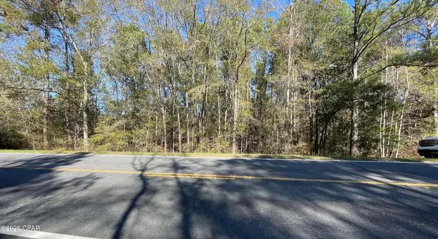 0 Jacob Main St. Street, Cottondale, FL 32431 - #3