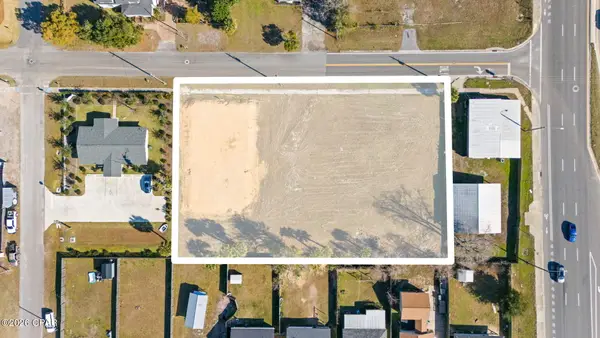 1306 Florida Avenue, Lynn Haven, FL 32444