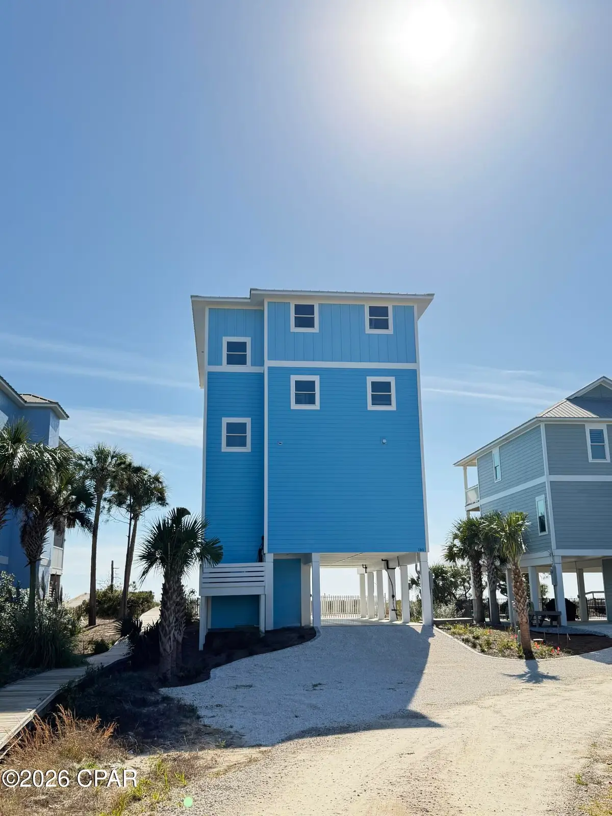 180 Tortuga Trail, Port Saint Joe, FL 32456 - #1