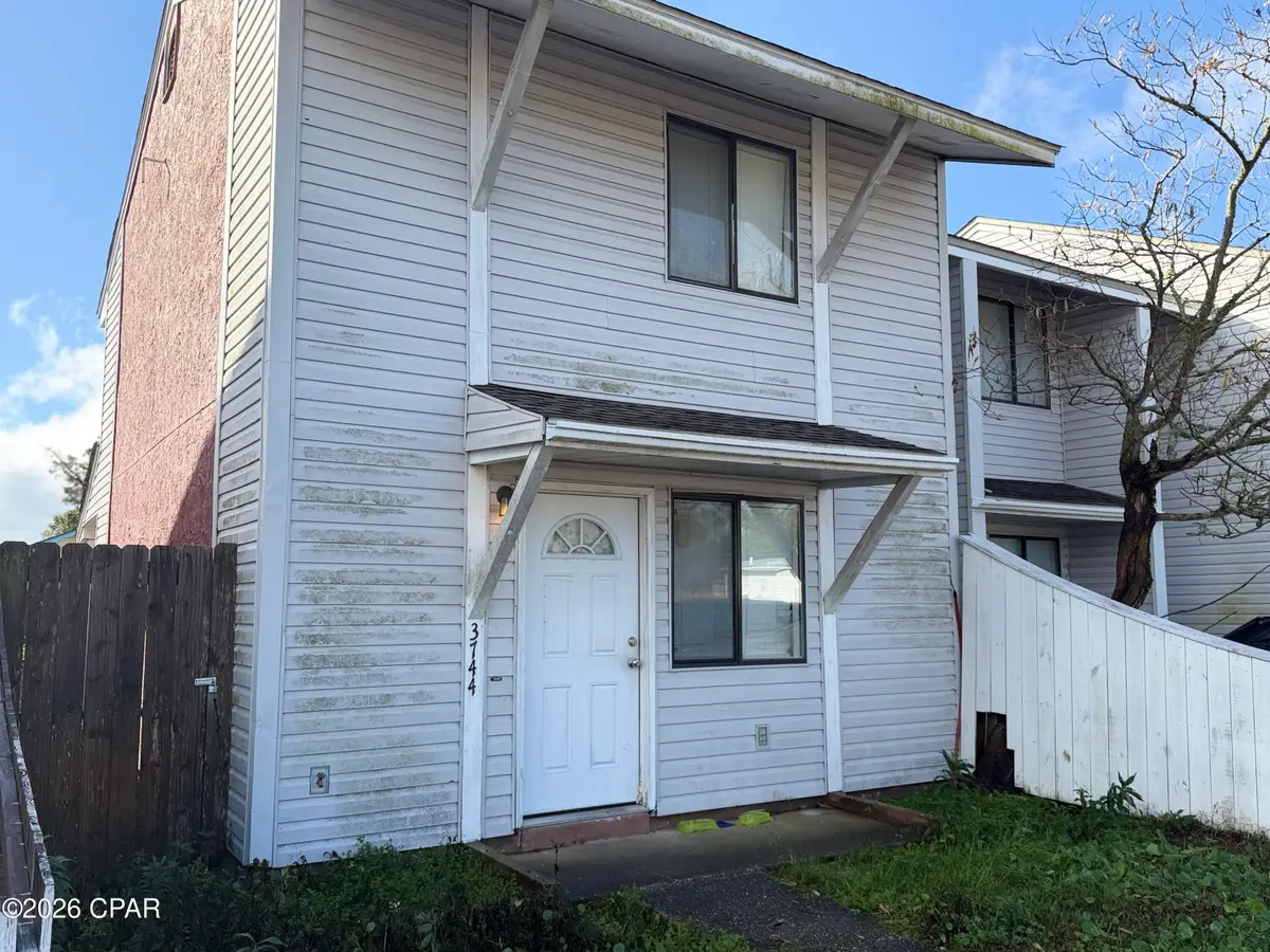 3744 E 9th Street, Panama City, FL 32401 - Image #1
