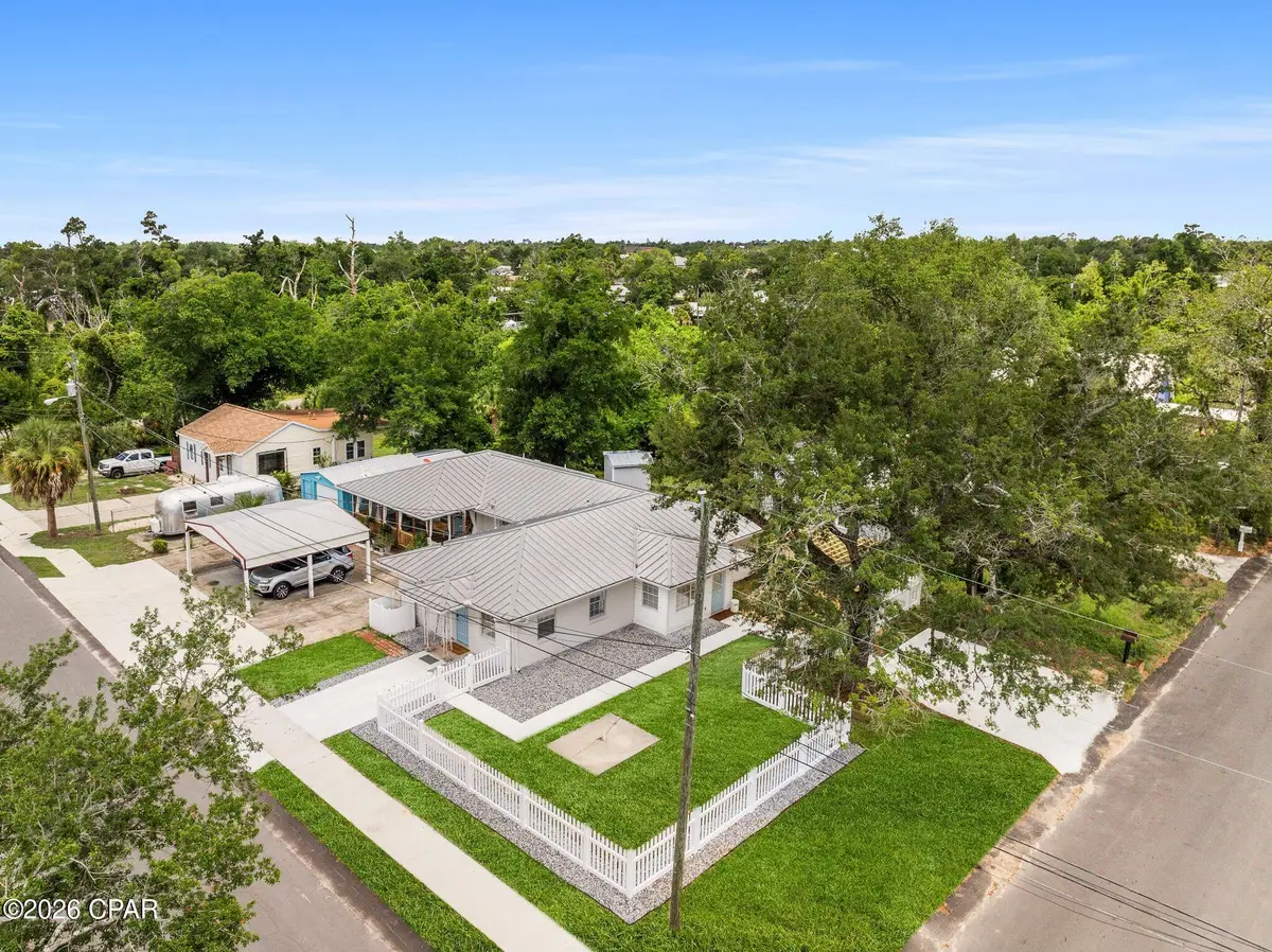 1301 Foster Avenue #A, B, Panama City, FL 32401 - Image #1