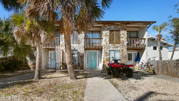 4116 Appalachee Street #B, Panama City Beach, FL 32408