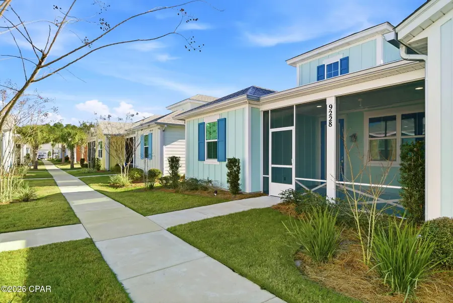9228 Cool Breeze Drive, Panama City Beach, FL 32413 - #2