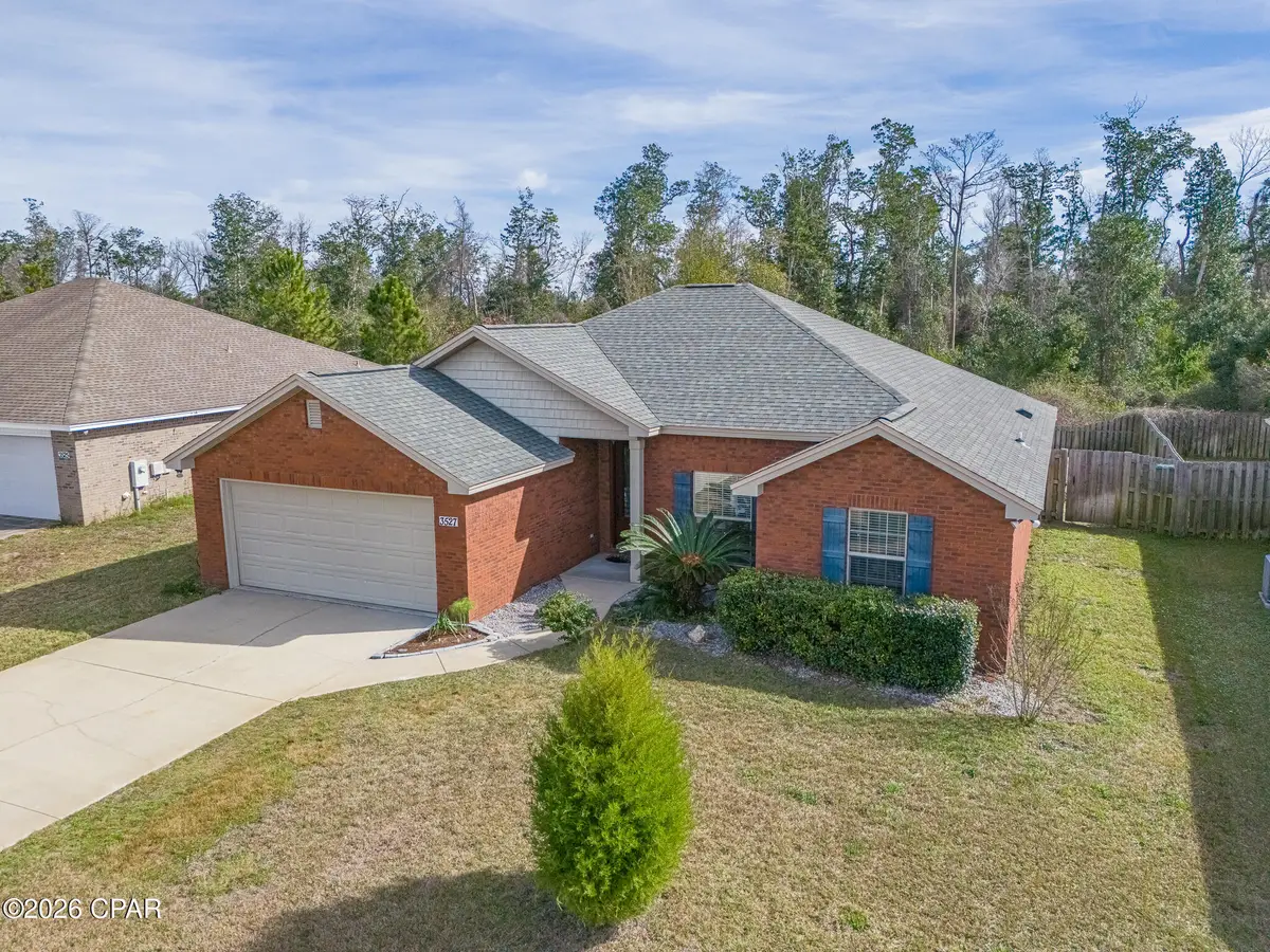 3527 Azalea Way, Panama City, FL 32405 - Image #1