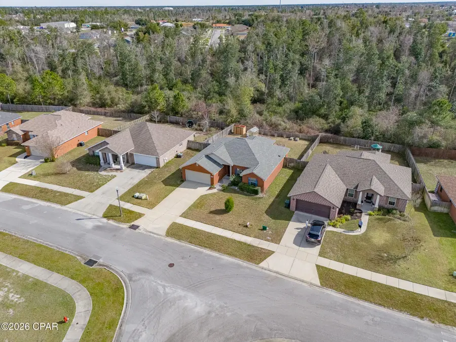 3527 Azalea Way, Panama City, FL 32405 - Image #2