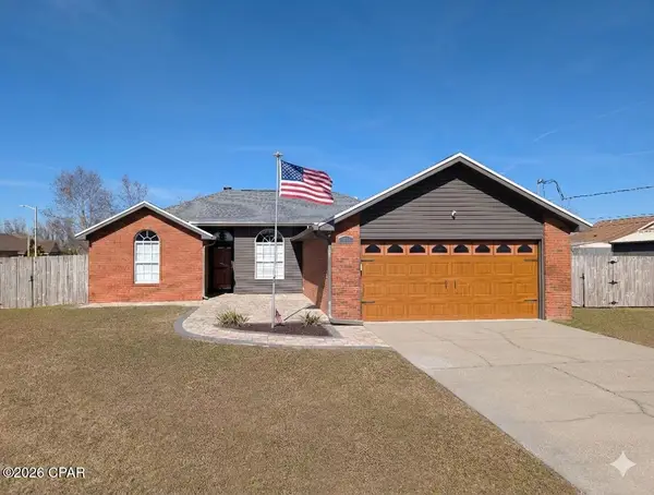 5505 Merritt Brown Road, Panama City, FL 32404