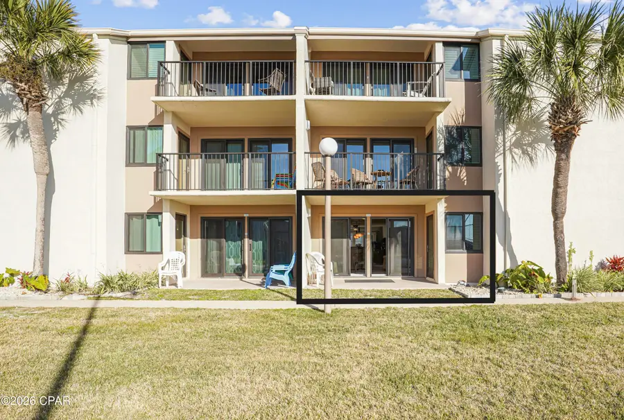 8727 Thomas Drive #C33, Panama City Beach, FL 32408 - Image #2