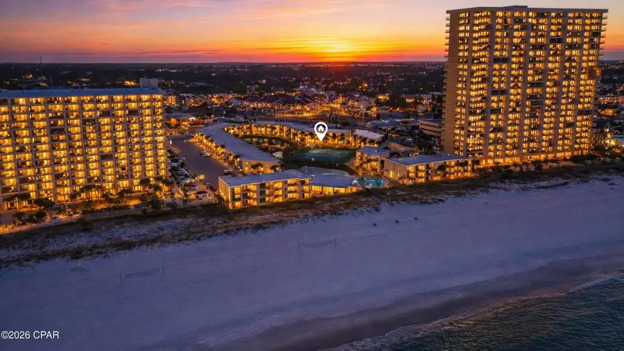 8727 Thomas Drive #C33, Panama City Beach, FL 32408 - Image #3