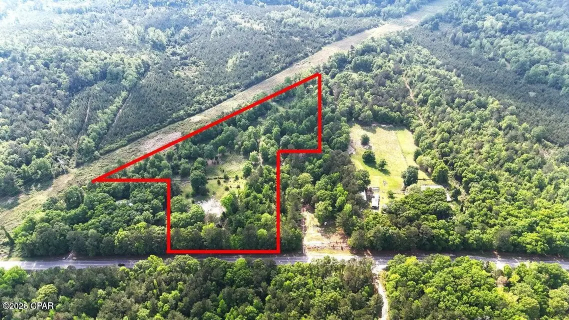 2338 St Hwy 81, Ponce De Leon, FL 32455 - #1