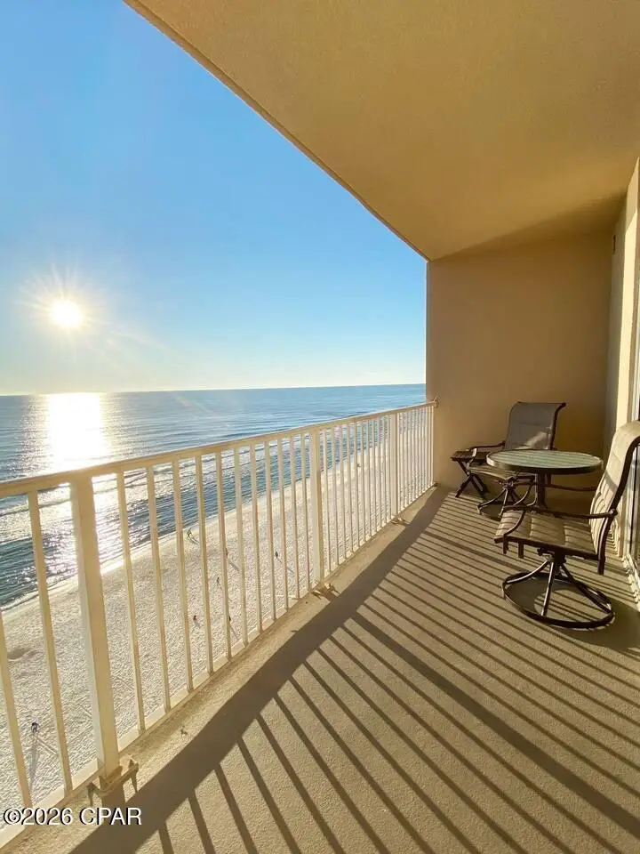 16819 Front Beach Road #707, Panama City Beach, FL 32413 - Image #1