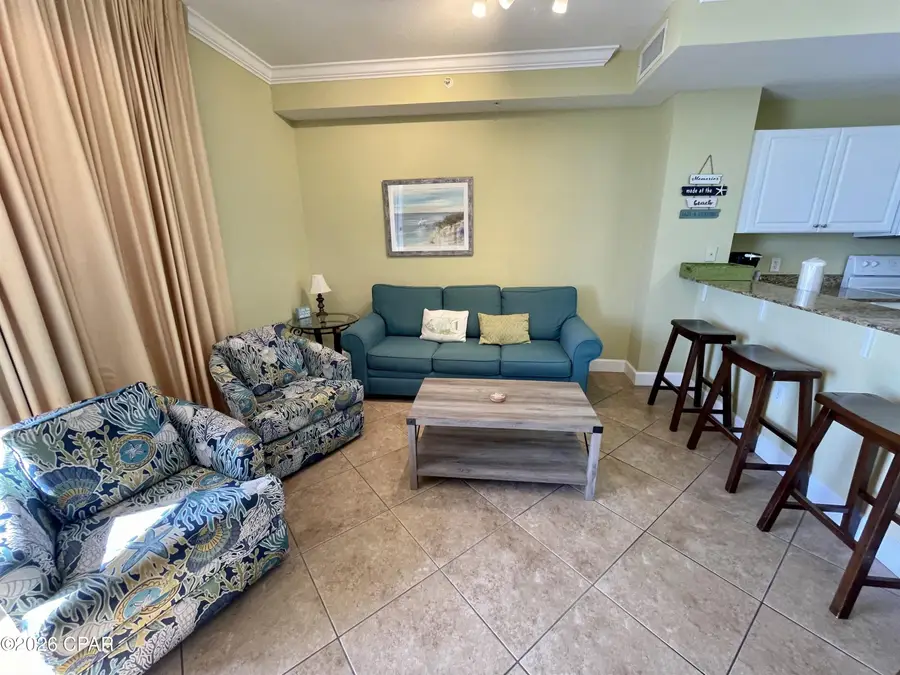 16819 Front Beach Road #707, Panama City Beach, FL 32413 - Image #2