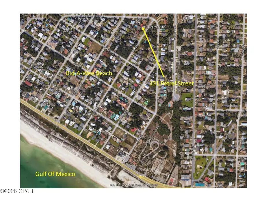 301 Petrel Street, Panama City, FL 32413 - Image #3