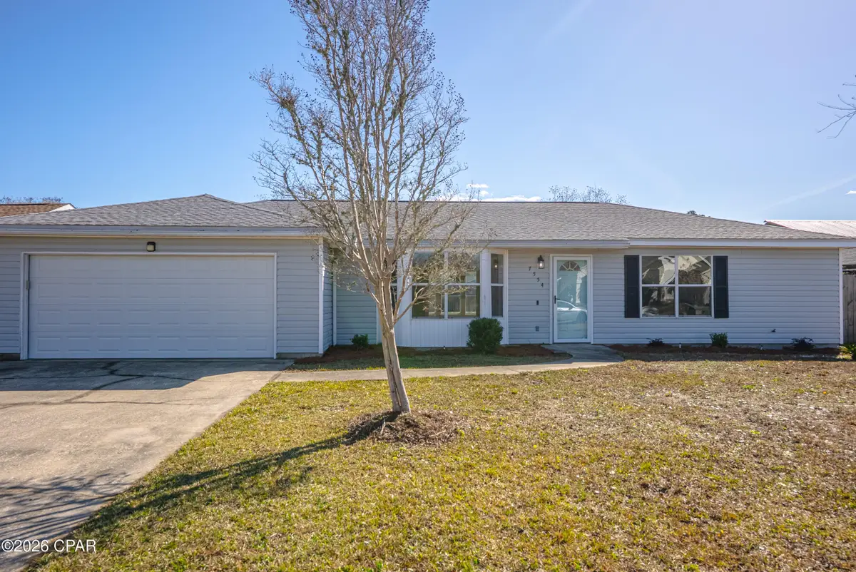 7554 Yellow Bluff Road, Panama City, FL 32404 - Image #1