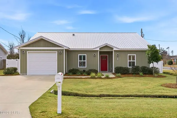 1301 E 8th Street, Lynn Haven, FL 32444