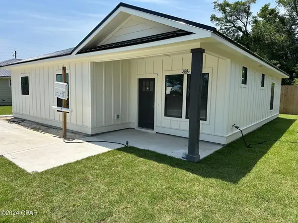 305 Detroit Avenue, Panama City, FL 32401