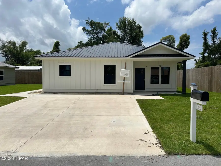 305 Detroit Avenue, Panama City, FL 32401 - Image #2