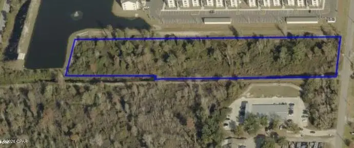 1729 Florida Avenue, Panama City, FL 32405 - Image #1