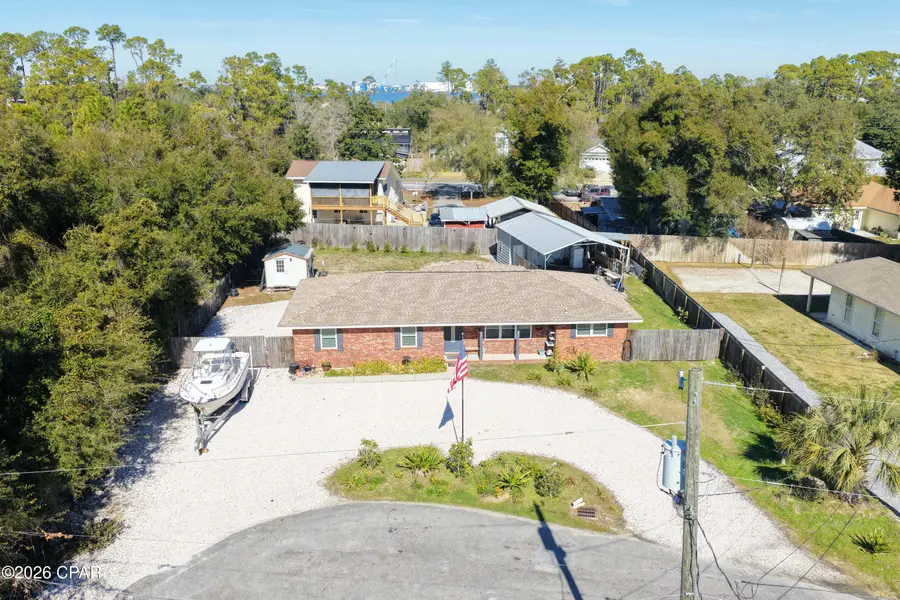 4332 Catherine Street, Panama City, FL 32408 - Image #2