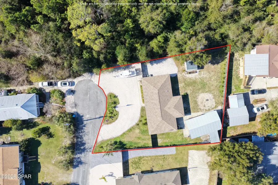4332 Catherine Street, Panama City, FL 32408 - Image #3