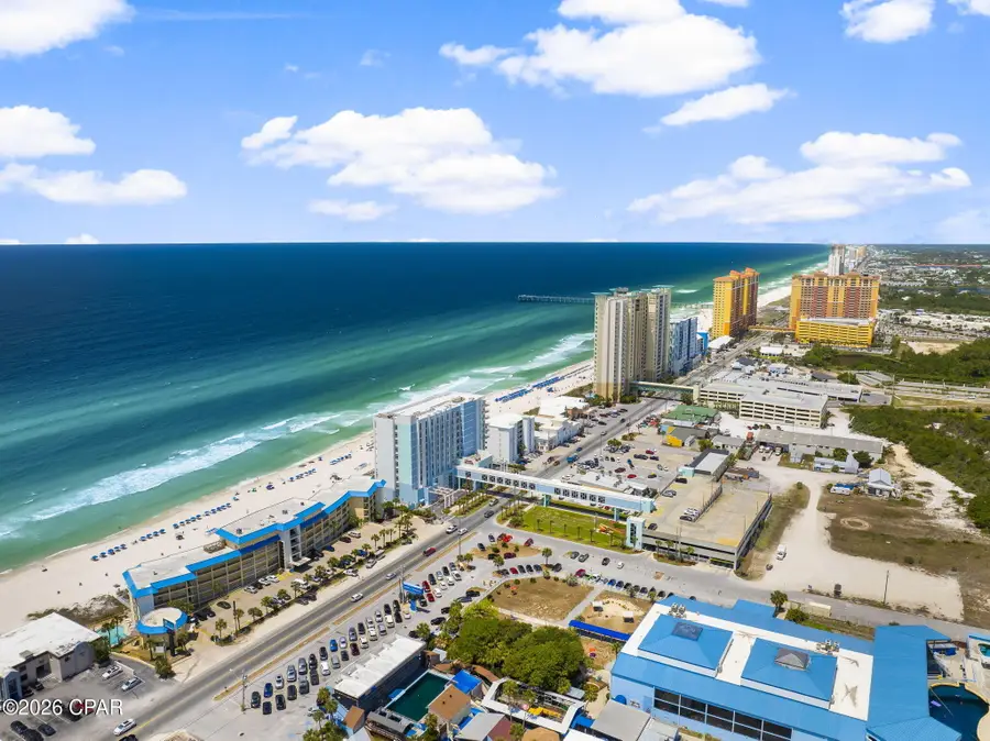 15413 Front Beach Road #321, Panama City Beach, FL 32413 - Image #3