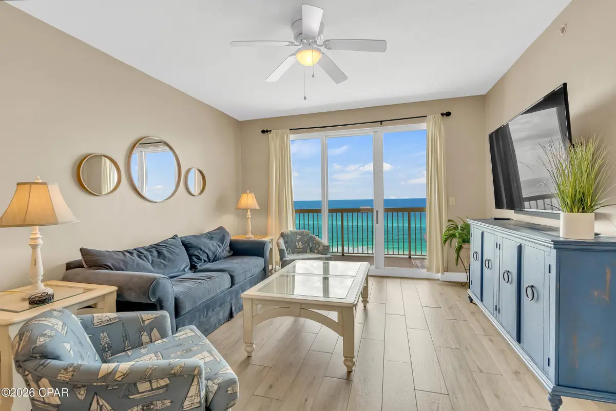 15817 Front Beach Road #2-2108, Panama City Beach, FL 32413 - Image #1