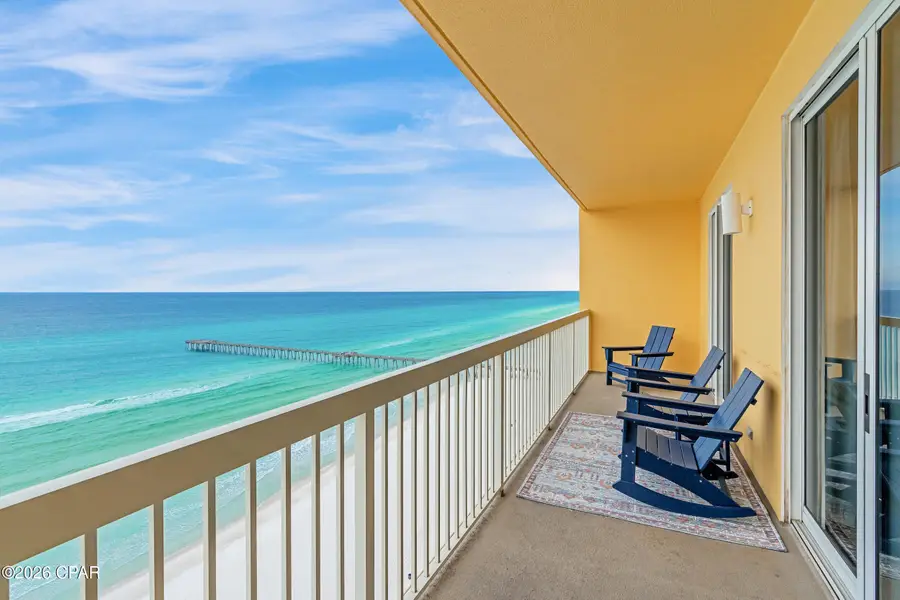 15817 Front Beach Road #2-2108, Panama City Beach, FL 32413 - Image #3