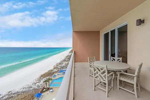 14825 Front Beach Road #1203, Panama City Beach, FL 32413