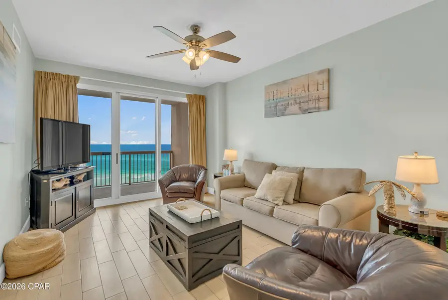 14825 Front Beach Road #1203, Panama City Beach, FL 32413 - Image #2