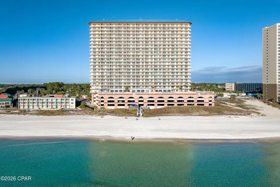 14825 Front Beach Road #1203, Panama City Beach, FL 32413 - Image #3