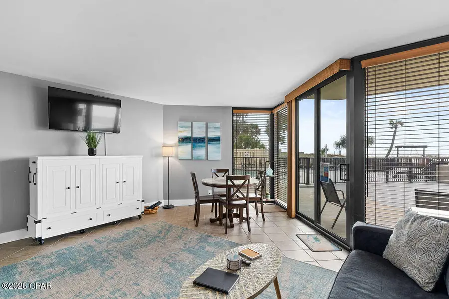 9850 S Thomas Drive #104E, Panama City Beach, FL 32408 - Image #2
