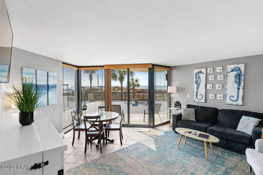 9850 S Thomas Drive #104E, Panama City Beach, FL 32408 - Image #3