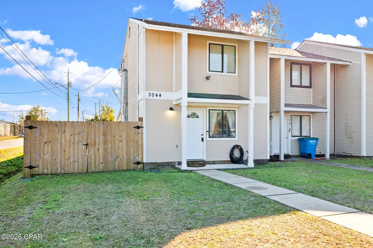 3044 E Baldwin Road, Panama City, FL 32405 - Image #1