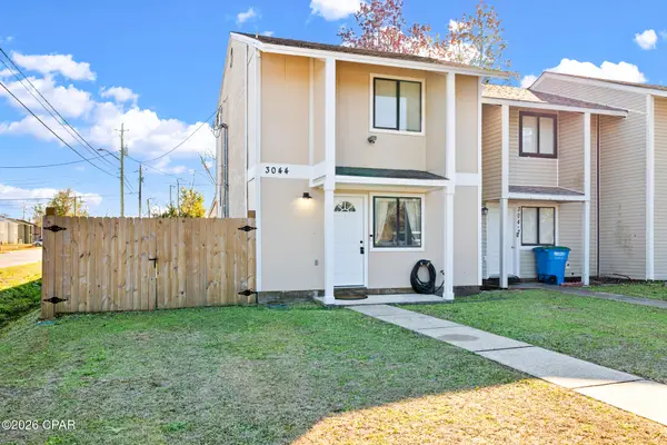 3044 E Baldwin Road, Panama City, FL 32405