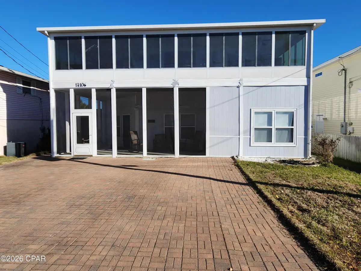 14106 Pelican Street, Panama City Beach, FL 32413 - Image #1